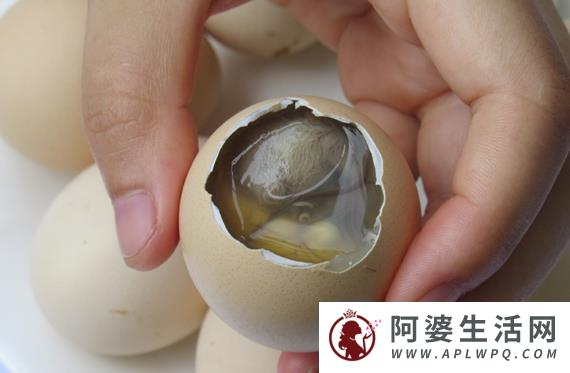 活珠子鸡蛋营养价值比毛蛋要高，但很多人不适合吃