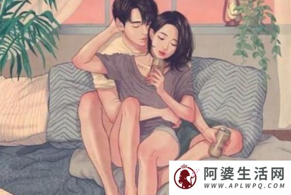 女人床上活儿好的标准，第4点是床上活好的女生必备技能