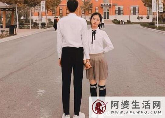 女生身高多少算最佳？女生的最佳身高怎么看？