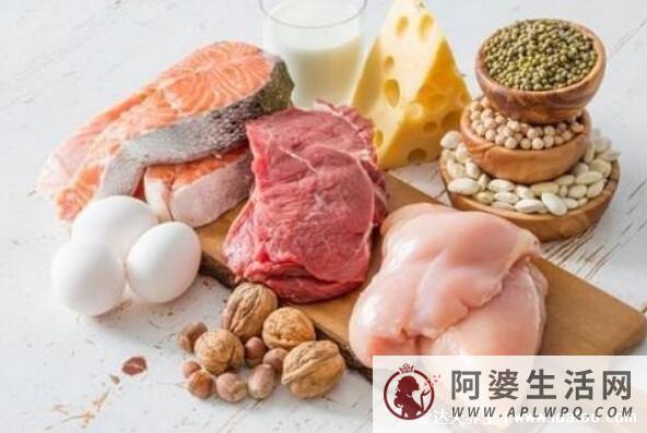 最养肝护肝的6种食物，吃什么最好？