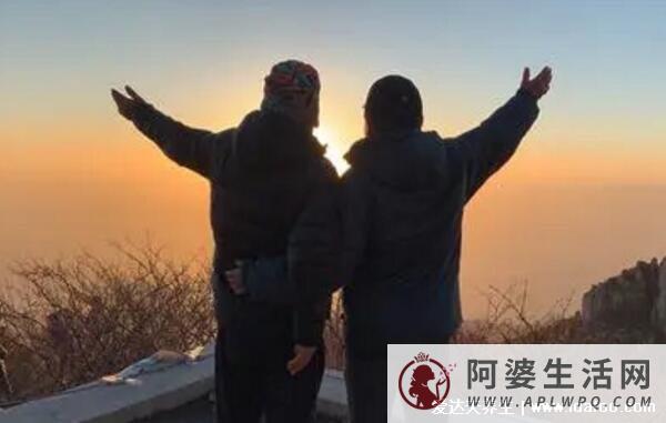 为什么夫妻不能爬泰山，传言相爱之人会没有好结果(6种人不能爬)