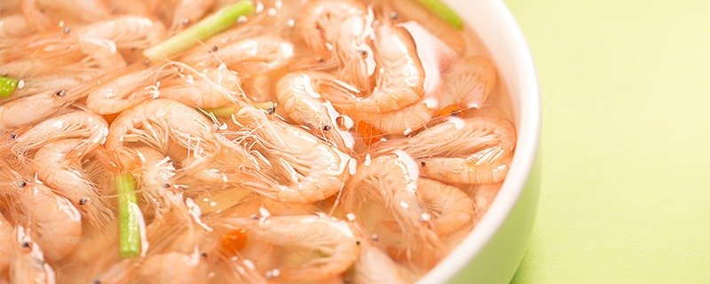 白虾和基围虾的区别有哪些？