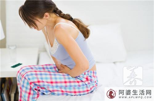 女人月经一般几日？一切正常