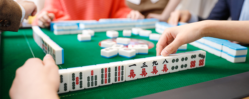 明朝郑和下西洋发明的“麻将牌”，你知道多少？