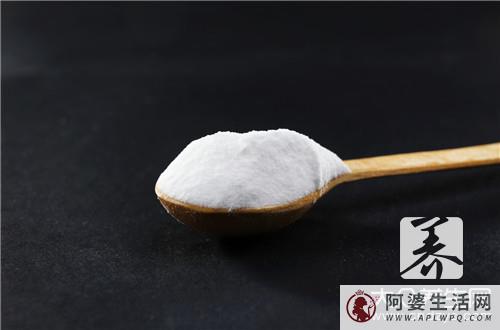 小苏打治疗霉菌，非常好吗？