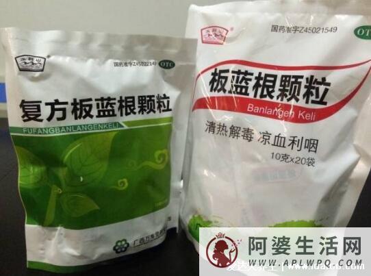 板蓝根的功效与作用及禁忌，板蓝根适用症状与安全用量