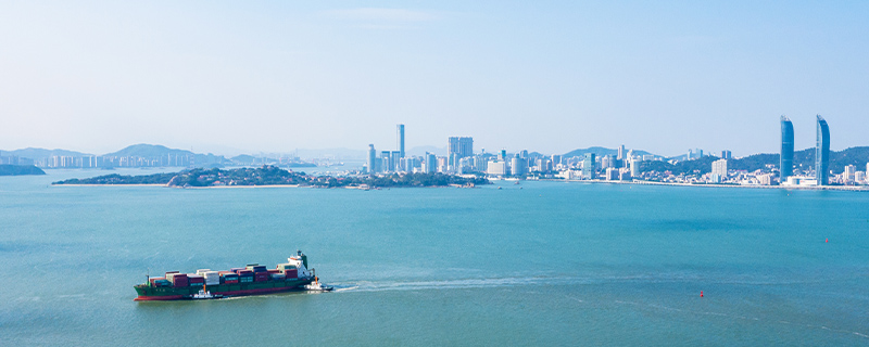 海运跳港和海洋运输有哪些区别？