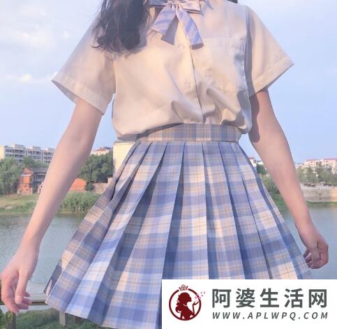 jk女孩是什么意思啥意思是什么，是穿制服的女孩的意思