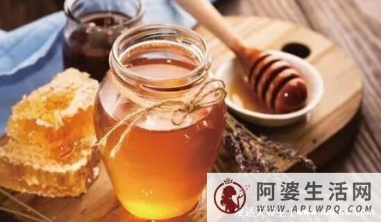 喝蜂蜜水的10大禁忌，你知道吗？