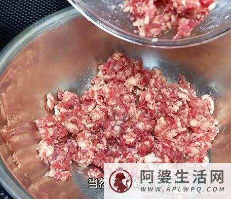 羊肉馅饺子配什么菜好，年夜饭试试韭菜馅附视频(韭菜补肾温阳)