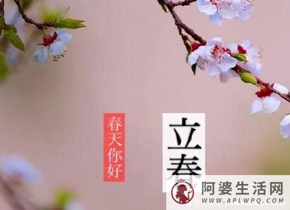 二十四节气表顺口溜，24节气顺口溜大全(不同节气各有6个节气)