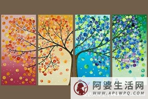 丹桂飘香是什么季节，指的秋季因为丹桂在9到10月开花(丹桂开红花)