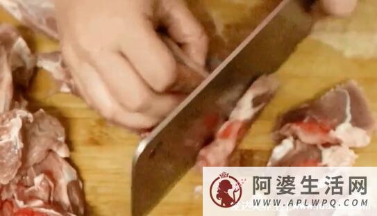 牛腱子肉怎么做好吃，5个步骤做出红烧牛肉和酱牛肉，味道不错