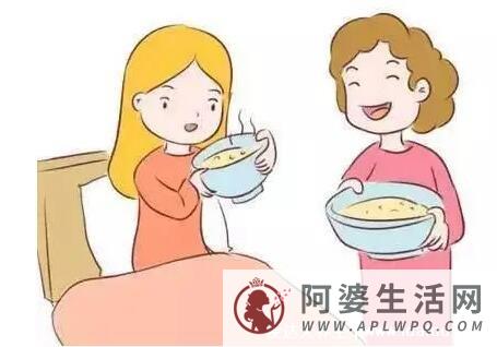 哺乳期吃什么奶水多有5样食物可以帮助通乳