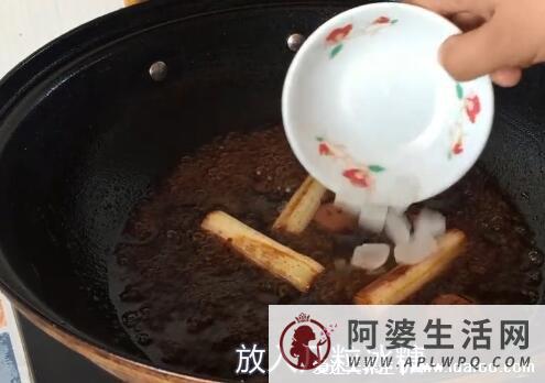 酱牛肉的家常做法，在家5个简单步骤可以做附视频