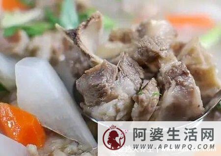 炖羊肉放什么调料最佳去腥？