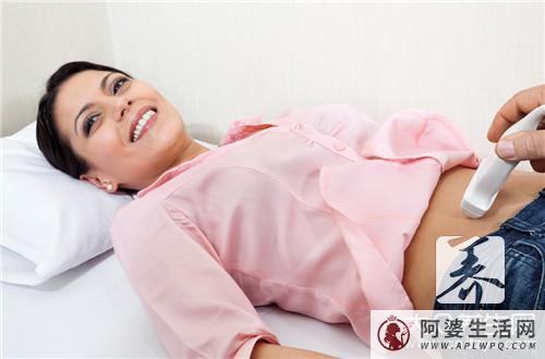 女士子宫颈的多发性襄肿，有什么症状？