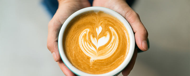 卡布奇诺咖啡——期待爱情、等待爱情的意思