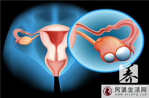 卵巢囊肿6cm月经后缩小是怎么回事？子宫卵巢上的襄肿怎么办？