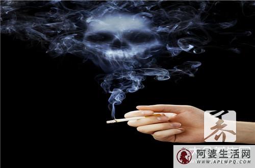 备孕期间，女人抽烟对怀孕有哪些影响？