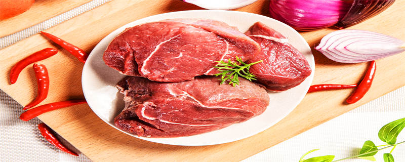 牛肉越煮越硬的四个原因