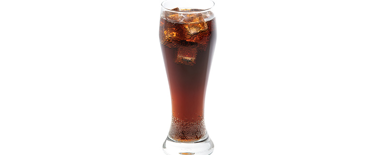 常见的可乐、雪碧、芬达、美年达等碳酸饮料有哪些？