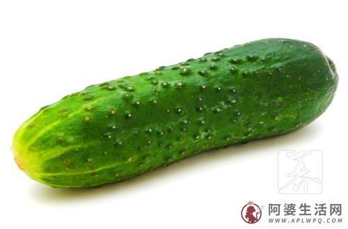 生理期能吃黄瓜吗?