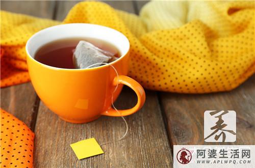 孕妇能喝普洱茶熟茶吗