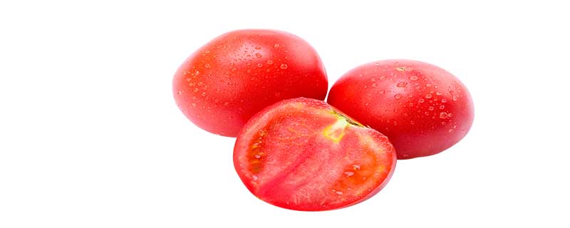 西红柿是碱性食物吗