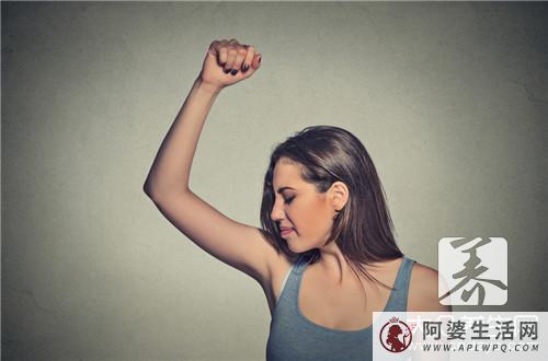  女人出虚汗吃什么药