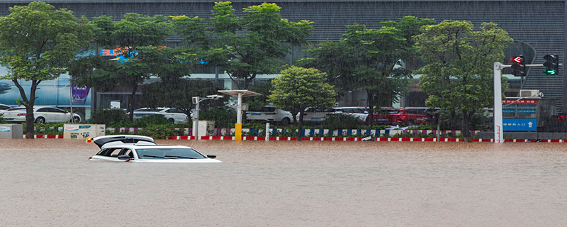 暴雨会引发哪些灾害 , 暴雨会引发什么灾难