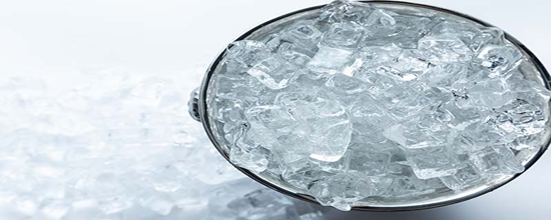 同等条件下，冰激凌比冰融化的更快？