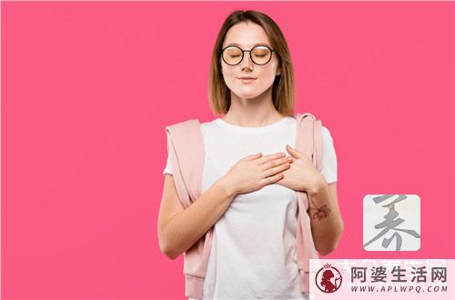 一个乳头痒是什么原因？