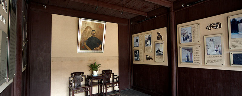 中国史学史上的开创者——王国维