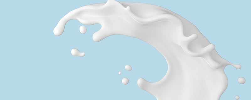 过期的牛奶可以用来护肤、清洁家居、浇花、护发、制鱼饵