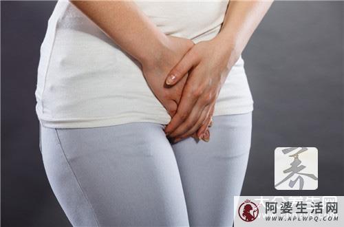 女人下面痒疼什么原因，有不洁性交史吗？