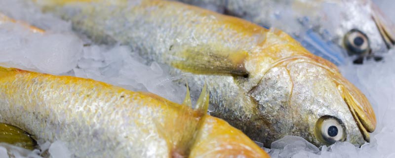 黄花鱼刺不是特别的多，但是里面的鱼刺比较细小，吃的时候要当心